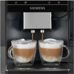 Siemens Kaffeevollautomat TP707D06 EQ.700 Classic Schwarz 23 Siemens Kaffeevollautomat TP707D06 EQ.700 Classic Schwarz -Kaffeegetränkeladen db71069fe22a6ec3936139523b899a1f