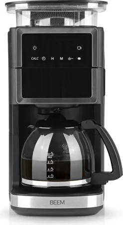 Kaffeemaschine Filterkaffeemaschine Edelstahl Thermoskanne Timer Mit Mahlwerk 36 Kaffeemaschine Filterkaffeemaschine Edelstahl Thermoskanne Timer Mit Mahlwerk -Kaffeegetränkeladen db7dd3da87e907194ed9a7bee8375999