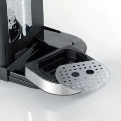 Ariete Siebträger-Espressomaschine CREMISSIMA Mit Milchaufschäumer 25 Ariete Siebträger-Espressomaschine CREMISSIMA Mit Milchaufschäumer -Kaffeegetränkeladen dc123003c89ab5258c2aff4df31e3396