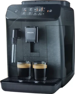 PHILIPS Kaffeevollautomat 800 Series EP0824/00 Mit Automatischer Entkalkung