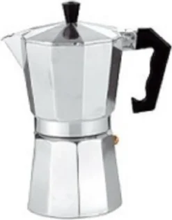 Espressokocher Für 6 Tassen -Kaffeegetränkeladen dc879b388716f29284d3329b0cd14930