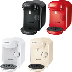 TASSIMO Vivy 2 TAS1407, Creme -Kaffeegetränkeladen dd8cafc53c1c276ed55e684e4629d08a