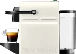 Krups XN 1001 Inissia Nespresso White 24 Krups XN 1001 Inissia Nespresso White -Kaffeegetränkeladen ddb256514b121f06411d7e3fe7e648c5