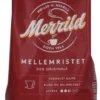 Merrild Rød Kaffe 400g 2 Merrild Rød Kaffe 400g -Kaffeegetränkeladen ddfbd281136673225f9c2b43d988e6c2