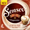 Senseo CAPPUCCINO BAILEYS Kaffeepad Ungeröstet 8 Stück(e) 1 Senseo CAPPUCCINO BAILEYS Kaffeepad Ungeröstet 8 Stück(e) -Kaffeegetränkeladen de6ee3eefc1f7d34f9435ed6d2ae8b50