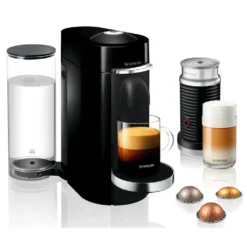 De'Longhi DeLonghi ENV155.B VertuoPlus Nespresso 20 De'Longhi DeLonghi ENV155.B VertuoPlus Nespresso -Kaffeegetränkeladen de82becaafc51ed9a615d1baedaa77bb