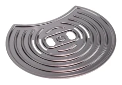 Philips 422224000522 Abtropfgitter Für Senseo Viva Café Kaffeepadmaschine