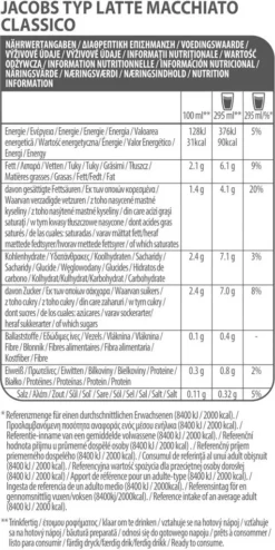 TASSIMO Kapseln Aktions-Paket 8 Packungen (4 Sorten) + Vivy 2 Schwarz Gratis 18 TASSIMO Kapseln Aktions-Paket 8 Packungen (4 Sorten) + Vivy 2 Schwarz Gratis -Kaffeegetränkeladen df7dd81eedba8e3d9e403a31e27405e0 2