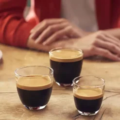 Philips CSA230/69 Senseo Select Schwarz Padmaschine 0,9 L Entkalkungserinnerung -Kaffeegetränkeladen dfb24563222c8613b4f428377272198f