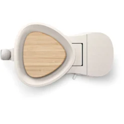 Philips Filterkaffeemaschine Conscious Collection Edition Aus 100% Biobasiertem Kunststoff, 1.2 L (HD5120/00) 13 Philips Filterkaffeemaschine Conscious Collection Edition Aus 100% Biobasiertem Kunststoff, 1.2 L (HD5120/00) -Kaffeegetränkeladen dfe94305413986eb6cd94bbbf57c3863