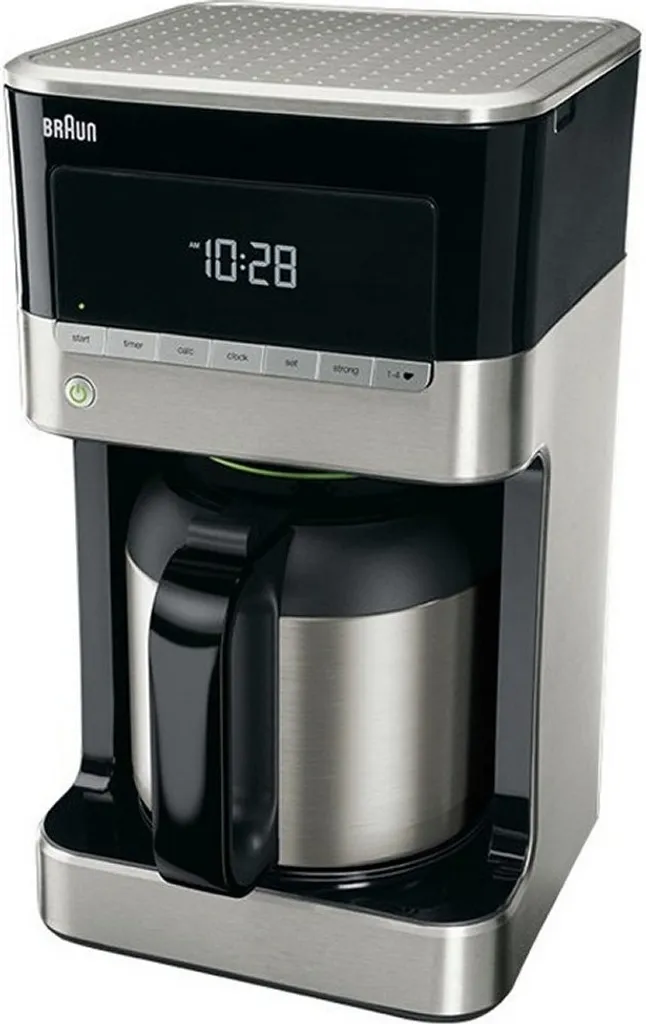 Braun KF7125 PurAroma 7 Kaffeemaschine 6 Braun KF7125 PurAroma 7 Kaffeemaschine – Bild 4