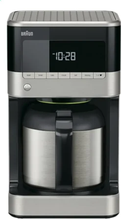 Braun KF7125 PurAroma 7 Kaffeemaschine 25 Braun KF7125 PurAroma 7 Kaffeemaschine -Kaffeegetränkeladen e0a097ed7cc35361aa586fe649222d88