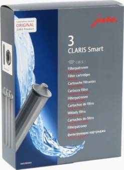Jura Claris Smart 3x Filter Espressomaschine Grau 71794 Jura Z8, Jura Z6, Jura J6/J600, Jura S8/S80, Jura E8/E80/E800, Jura E6/E60/E600, Jura D6/D60/D600 14 Jura Claris Smart 3x Filter Espressomaschine Grau 71794 Jura Z8, Jura Z6, Jura J6/J600, Jura S8/S80, Jura E8/E80/E800, Jura E6/E60/E600, Jura D6/D60/D600 -Kaffeegetränkeladen e12c60133592ba714a9e1b9ec334a3b9 1