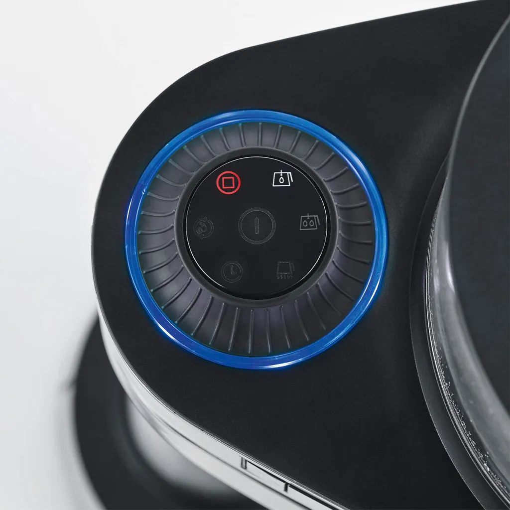 Severin KA 5762 Cafe Caprice 5 Severin KA 5762 Cafe Caprice – Bild 3