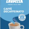 Lavazza Caffe Decaffeinato Gemahlen -Kaffeegetränkeladen e185c750465c0f05140432e24d8075a2