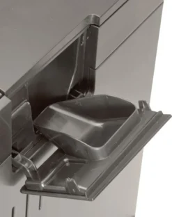 NIVONA NICR 520 CafeRomatica Kaffeevollautomat Schwarz 15 Bar Display ECO-Modus -Kaffeegetränkeladen e1b027b9d6d39962083dde1018c6ef62