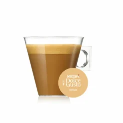 Nescafé® Nescafé Dolce Gusto Cortado Espresso Macchiato | 16 Portionen -Kaffeegetränkeladen e2b10863f5466997cdc1dad56e4d376c