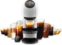 Krups KP 240 Genio S Dolce Gusto Weiß 32 Krups KP 240 Genio S Dolce Gusto Weiß -Kaffeegetränkeladen e2f2e0d671319e9ddb6a3e0406d32a12