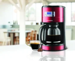 Grundig Kaffeeau T.red Sense Km 6330 13 Grundig Kaffeeau T.red Sense Km 6330 -Kaffeegetränkeladen e329332c003d94c5244980976ca9ad7d