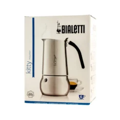 Bialetti Edelstahl 15 Bialetti Edelstahl -Kaffeegetränkeladen e370f7df204132b96bce20d6fd2ea5b9