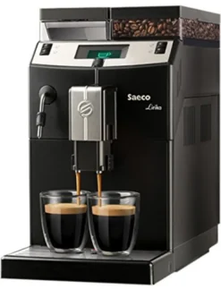 Saeco RI9840/01 Lirika Coffee Gastro Kaffeevollautomat Schwarz 16 Saeco RI9840/01 Lirika Coffee Gastro Kaffeevollautomat Schwarz -Kaffeegetränkeladen e3a87d68110dcc26d5823779fbbf687b