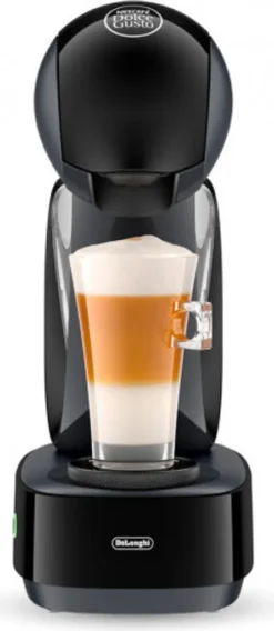 De'Longhi DeLonghi EDG 160 A Infinissima Nescafe Dolce Gusto
