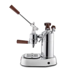 LA PAVONI Kaffeemaschine Espresso Professional Lusso Holzgriff 8 LA PAVONI Kaffeemaschine Espresso Professional Lusso Holzgriff -Kaffeegetränkeladen e3f66eb47f6ab7f27750306bebc9e301