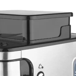 BEEM FRESH-AROMA-PERFECT SUPERIOR Filterkaffeemaschine Mit Mahlwerk - Glas | BASIC SELECTION | Edelstahl -Kaffeegetränkeladen e40d88a69c99c4ae3035ad5387865d7a