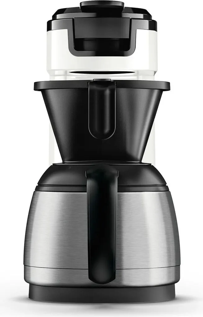 Kaffeemaschine 2 In 1 Senseo Switch Philips HD6592/05, 2 In 1 Mit Filter Und Pod, Isolierte Verse, Crema Plus 11 Kaffeemaschine 2 In 1 Senseo Switch Philips HD6592/05, 2 In 1 Mit Filter Und Pod, Isolierte Verse, Crema Plus – Bild 9