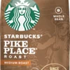 Nestlé® Starbucks Pike Place Roast, Medium, Ganze Bohne, 200 G -Kaffeegetränkeladen e4874f2026fefa15f02ebbd52d5ae44e