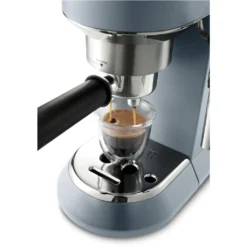 De'Longhi Delonghi EC 785.AE Dedica Metallics Silber 18 De'Longhi Delonghi EC 785.AE Dedica Metallics Silber -Kaffeegetränkeladen e4f1f862387f5e026936196c3b965998