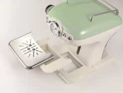 Ariete Vintage Siebträger-Espressomaschine Grün 25 Ariete Vintage Siebträger-Espressomaschine Grün -Kaffeegetränkeladen e5405c5c0ccf974d6626aed291c6ed6f
