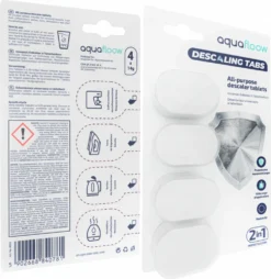 AquaFloow Siemens Kaffeemaschinen-Set: 3x Wasserfilter (Ersatz TZ70003), Entkalkungstabletten 4 Stück (TZ80002), Reinigungstabletten 10x2g (Ersatz TZ80001) 9 AquaFloow Siemens Kaffeemaschinen-Set: 3x Wasserfilter (Ersatz TZ70003), Entkalkungstabletten 4 Stück (TZ80002), Reinigungstabletten 10x2g (Ersatz TZ80001) -Kaffeegetränkeladen e584a5c478eea8a47e741a5daf604fa3