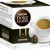 Nescafé® Nescafé Dolce Gusto Dallmayr Crema D'Oro | 16 Kaffeekapseln -Kaffeegetränkeladen e5edaee764824dda5ae7d9ed7d4c56d4