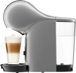 Krups Genio S Plus Genio S Touch Kaffeemaschine KP440E -Kaffeegetränkeladen e5f178063d8ba3867d327e213922375f