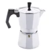 Alessi Espressobereiter Für 3 Tassen -Kaffeegetränkeladen e658de34263a7bfc0a8ed252f3da3726