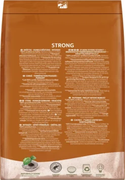 SENSEO Pads Strong 480 Kaffeepapds XXL Paket - 10 X 48 Getränke 13 SENSEO Pads Strong 480 Kaffeepapds XXL Paket - 10 X 48 Getränke -Kaffeegetränkeladen e669e9c4ca340fa22049007ddf258765