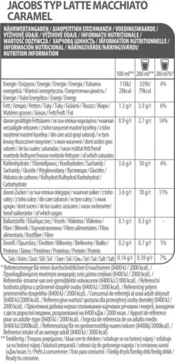 TASSIMO Kapseln Latte Macchiato Vielfaltspaket Discs 40 Getränke 5 Sorten Kaffee 16 TASSIMO Kapseln Latte Macchiato Vielfaltspaket Discs 40 Getränke 5 Sorten Kaffee -Kaffeegetränkeladen e67e6bd00b224a1c5704f7e5b3704c1a