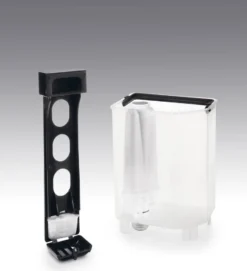 De'Longhi DeLonghi BCO421.S Kombi-Kaffeemaschine, Farbe: Schwarz -Kaffeegetränkeladen e6ec373ee8bc8a94736aba9ac017a7b5