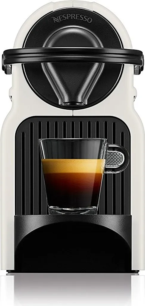Krups XN 1001 Inissia Nespresso White 12 Krups XN 1001 Inissia Nespresso White – Bild 10