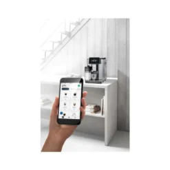 De'Longhi Delonghi ECAM 610.74.MB PrimaDonna Soul 22 De'Longhi Delonghi ECAM 610.74.MB PrimaDonna Soul -Kaffeegetränkeladen e7685e316078d0ea0f4c64f2c66a2d72