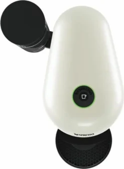 Krups Nespresso Vertuo Plus, Filterkaffeemaschine, 1,2 L, Kaffeekapsel, 1260 W, Weiß -Kaffeegetränkeladen e785db918ff527961f11515aff54a13f