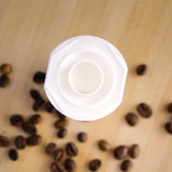 Wessper 4 Stück Wasserfilter Für Sage Kaffeemaschinen | Barista Zubehör Ersatz Für Sage Claro Swiss, Sage Barista Express Pro SES008, SES875,BES920, SES980, SES990, BES811, SES878, SES880, SES811 -Kaffeegetränkeladen e7c73248ffeee1dead8152d1eabcdebe