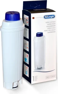 De'Longhi DeLonghi DLS C002 Wasserfilter -Kaffeegetränkeladen e82396713aeb63994faddc963af7e398