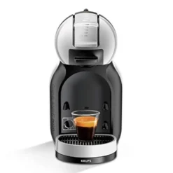 Krups KP123B Dolce Gusto Mini Me -Kaffeegetränkeladen e914f90b15c2a010b6d22e6b36e46ebd