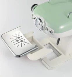 Ariete Vintage Siebträger-Espressomaschine Grün 36 Ariete Vintage Siebträger-Espressomaschine Grün -Kaffeegetränkeladen e98eefcef9ff97a646d5ee2075ff6b6c