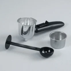 SEVERIN Espressomaschine KA 5978 800 Watt Schwarz -Kaffeegetränkeladen e9fb6e1c75e6fe8a679c4ab85825418b