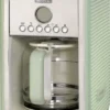 Ariete Vintage Kaffeemaschine Grün -Kaffeegetränkeladen ea27d0488c44866e57ab3392a29d9e77