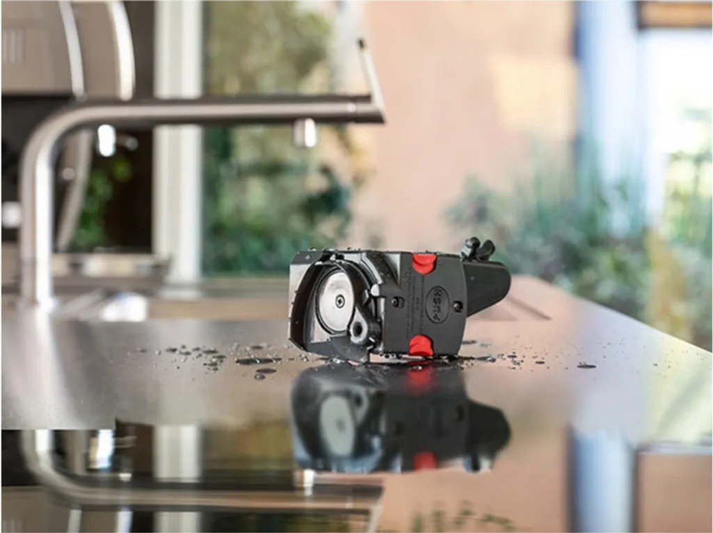 De'Longhi De’Longhi Dinamica Plus ECAM370.70.SB Kaffeemaschine Vollautomatisch Kombi-Kaffeemaschine 1,8 L 7 De'Longhi De’Longhi Dinamica Plus ECAM370.70.SB Kaffeemaschine Vollautomatisch Kombi-Kaffeemaschine 1,8 L – Bild 5