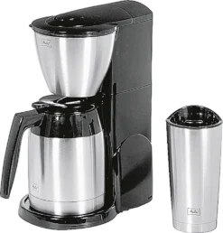 Melitta Single5 M728 Kaffeemaschine Therm&Becher -Kaffeegetränkeladen ea3d733b4a4e56844f269af1358a9466